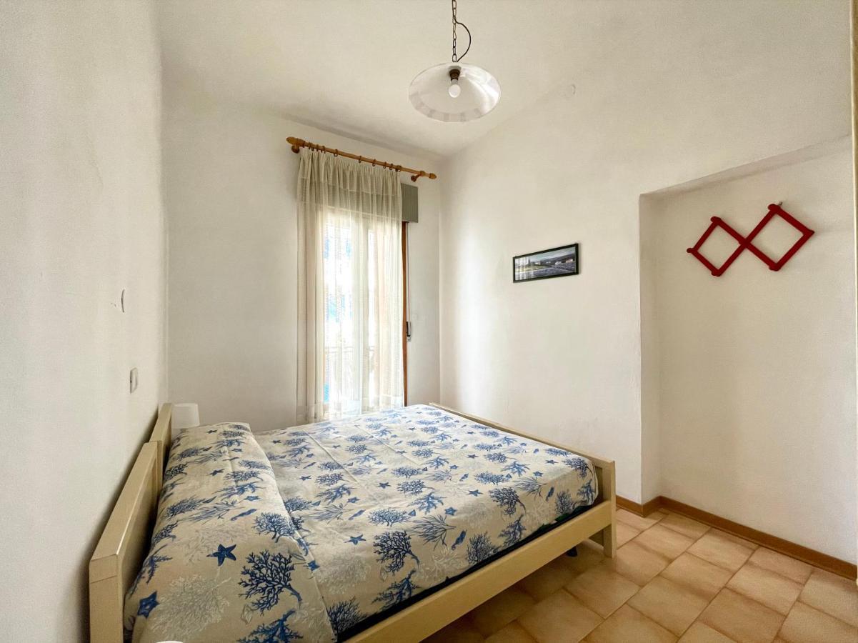 Villa Fronte Mare-Carraro Immobiliare Jesolo - Family Apartments Exterior foto